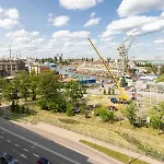 Apartamentygdansk Eu - Zurawie Ii - I غدانسك