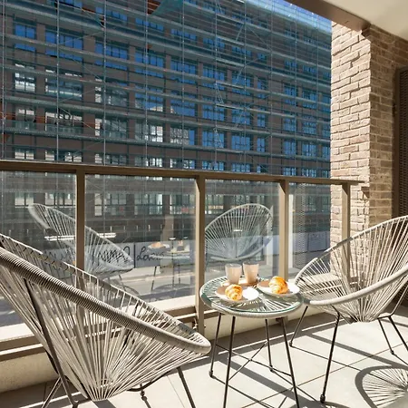 Apartamentygdansk Eu - Zurawie Ii - I * 그단스크