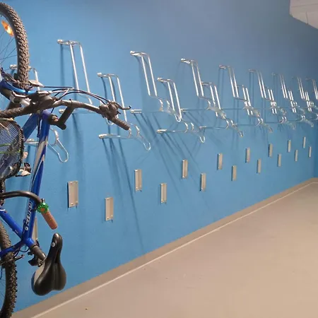 דירה Apartamentygdansk Eu - Zurawie Ii - I גדנסק