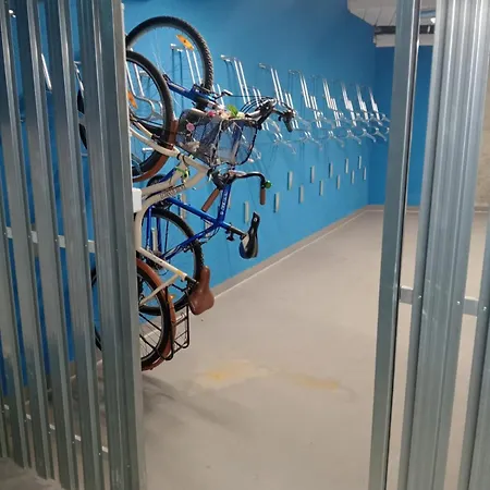 Apartamentygdansk Eu - Zurawie Ii - I *