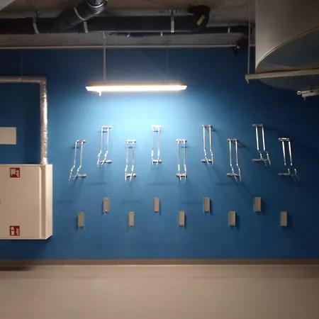 Apartamentygdansk Eu - Zurawie Ii - I