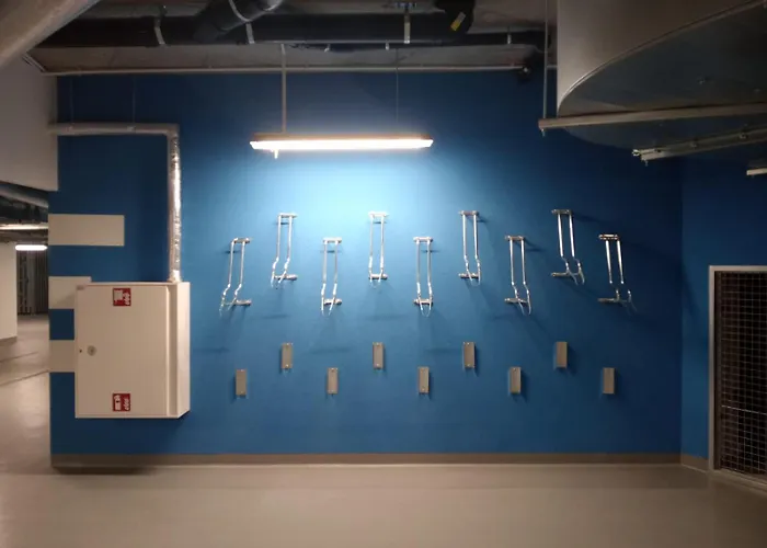 Apartamentygdansk Eu - żurawie Ii - I